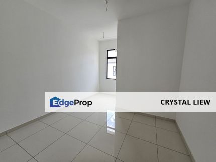 🏘 For Rent / WTL
Desa Tebrau  
Cello @ Rebab 27 新区, Johor, Johor Bahru