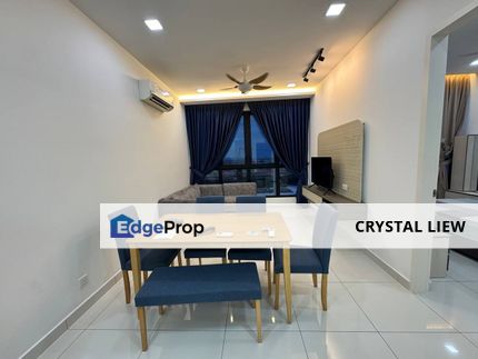 For Rent (Eco Nest), Johor, Nusajaya