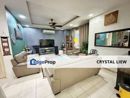 For Sale - Pulai Indah , Johor, Skudai