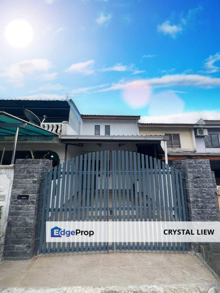 For Sale - Desa Jaya, Johor, Johor Bahru