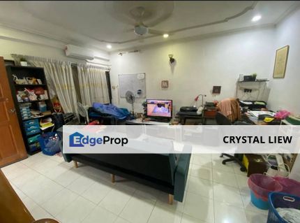 For Rent - Jalan Rumbia, Taman Daya, Johor, Johor Bahru
