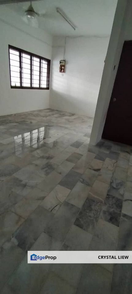 For Rent - Taman Sri Bahagia (nearby Bandar Baru Uda, Larkin, Tampoi), Johor, Johor Bahru