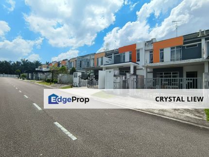For Sale - Setia Eco Village , Johor, Gelang Patah