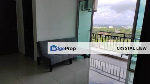 🔸For Rent🔹
🏡 Vida Heights @ Larkin , Johor, Johor Bahru