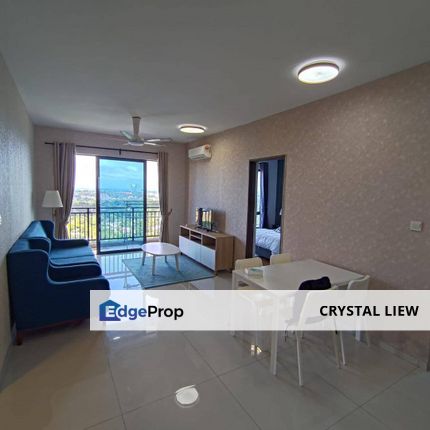 For Rent - Central Park @ Tampoi, Johor, Johor Bahru