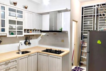 Sky Gardens Residences