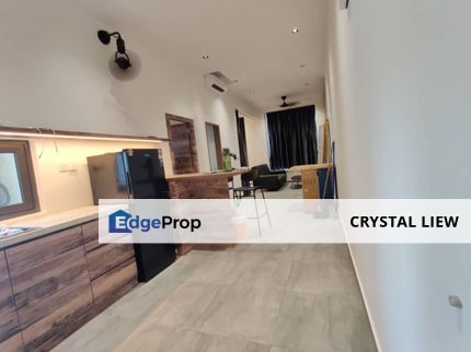 For Rent - Sunway Grid residence @ Iskandar puteri
, Johor, 