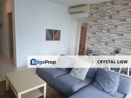 For Rent - Teega Residence @ Puteri Harbour, Johor, Kota Iskandar