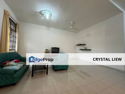For Sale 
Setia Indah 2 路, Johor, Johor Bahru