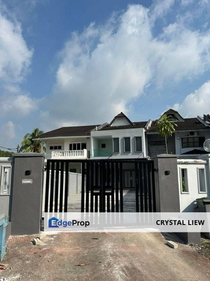 For Sale - Sri Skudai, Johor, Skudai