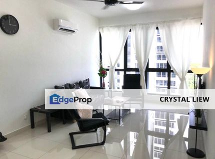 For Rent
Eco Nest @ Eco Botanic, Johor, Nusajaya