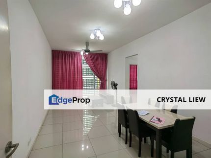 For Rent - Greenfield Regency, Johor, Tampoi