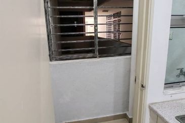 Dedaun Hijau (Greenfield Regency)