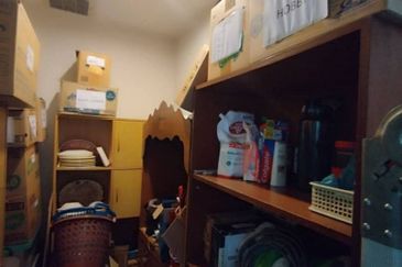 Serene Park @ Johor Bahru