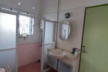 Serene Park @ Johor Bahru