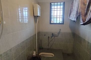 Serene Park @ Johor Bahru