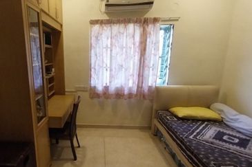 Serene Park @ Johor Bahru