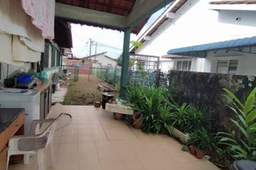 Serene Park @ Johor Bahru