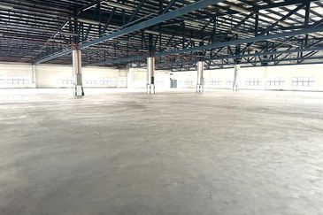 Taman Perindustrian Gembira