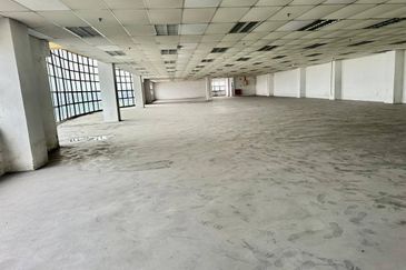 Taman Perindustrian Gembira