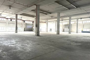 Taman Perindustrian Gembira