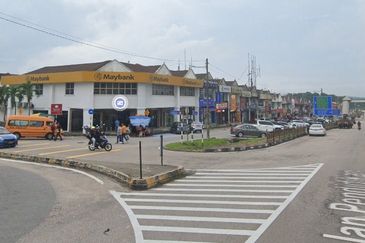 Taman Universiti