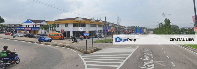 For Rent 
Taman University Shoplot, Johor, Skudai