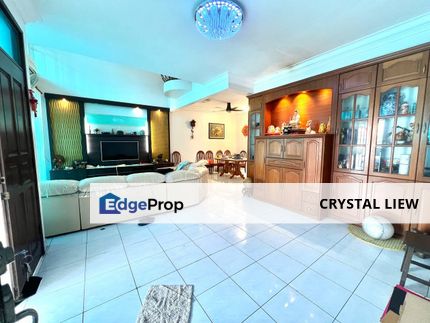 For Sale - Taman Sutera Perling , Johor, Johor Bahru
