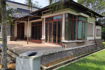 The Enclave @ Pulai Springs Resort