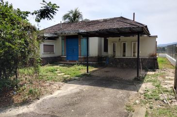 The Enclave @ Pulai Springs Resort