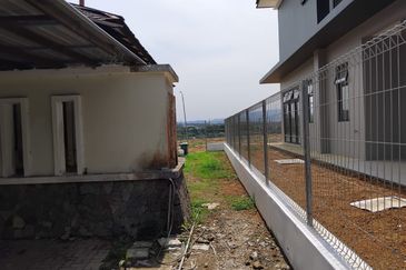 The Enclave @ Pulai Springs Resort