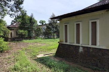 The Enclave @ Pulai Springs Resort