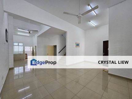 For Sale - Ehsan Heights, Johor, Johor Bahru