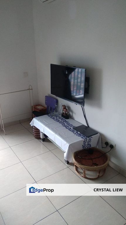 For Rent 出租 🔥🔥🔥
🏢 Sky Breeze Apartment, Johor, Johor Bahru