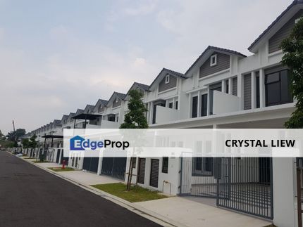 For Rent
Elata Heaven @ Setia Tropika , Johor, Johor Bahru