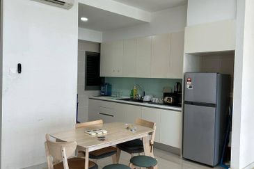 Iskandar Residences Medini