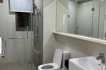 Iskandar Residences Medini