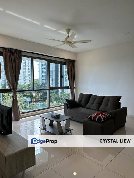 For Rent - ISKANDAR RESIDENCE MEDINI, Johor, Nusajaya