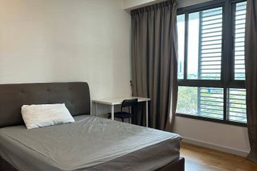 Iskandar Residences Medini