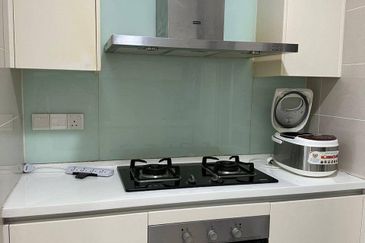 Iskandar Residences Medini