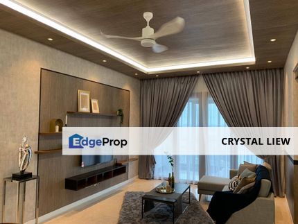For Rent - Astaka One Bukit Senyum, Johor, Johor Bahru