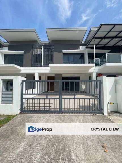 For Rent (Horizon Hills The Woodland) , Johor, Gelang Patah
