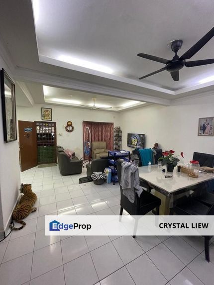 For Sale - Titiwangsa Landed Tampoi Indah , Johor, Tampoi
