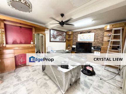 For Sale - Desa Cemerlang, Johor, Ulu Tiram