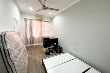 Taman Desa Cemerlang