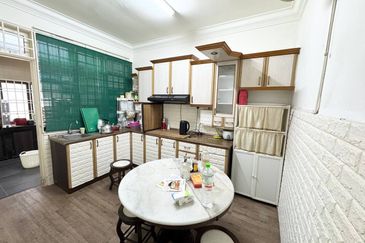 Taman Desa Cemerlang