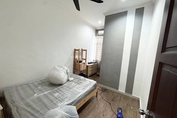 Taman Desa Cemerlang