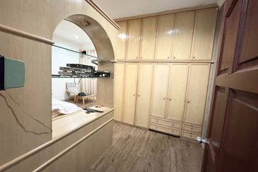 Taman Desa Cemerlang