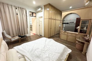 Taman Desa Cemerlang