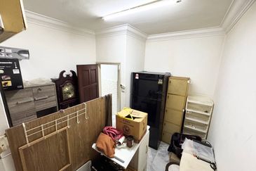 Taman Desa Cemerlang